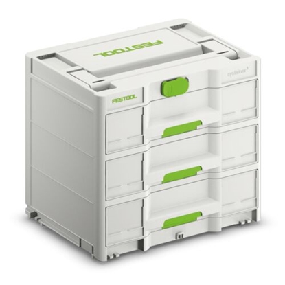 Изображение Koferis Festool SYS 4 TL-SORT/3