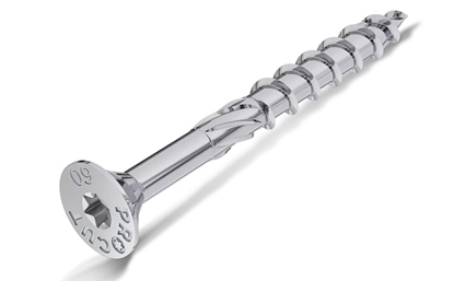 Picture of Koka skrūve Rawlplug R-PTX-40040-1000; T25; 4x40 mm; 1000 gab.