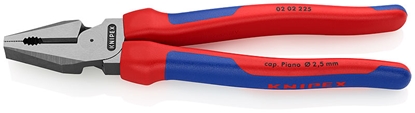 Picture of Kombinācijas knaibles Knipex 0202225