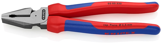 Picture of Kombinācijas knaibles Knipex 0202225