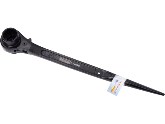 Picture of Kombinēta atslēga Richmann C7496; 19x22 mm