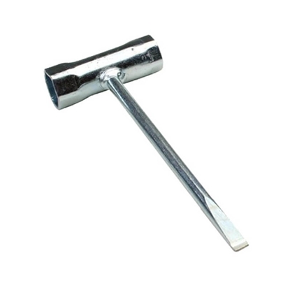 Picture of Kombinētā atslēga Oregon 57-036; 13x19 mm; 55 mm