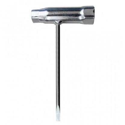 Picture of Kombinētā atslēga Oregon 57-037; 13x19 mm; 85 mm