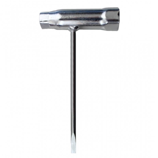 Picture of Kombinētā atslēga Oregon 57-037; 13x19 mm; 85 mm