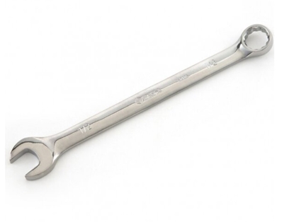 Picture of Kombinētā atslēga Sata S40101; 1/4''; 127 mm