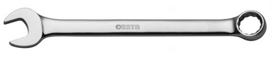 Picture of Kombinētā atslēga Sata S40222; 30 mm