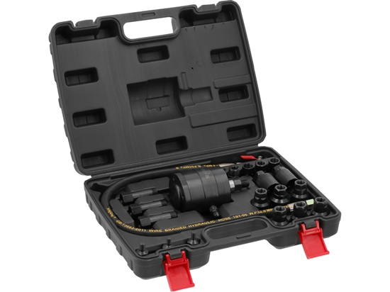 Picture of Komplekts Yato YT-05335; 21 gab.