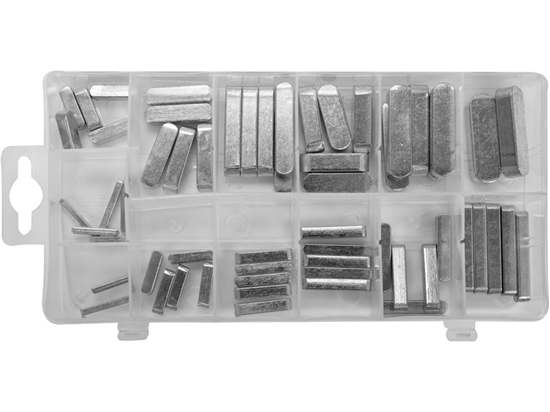 Picture of Komplekts Yato YT-06793; 60 gab.