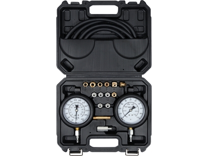 Attēls no Komplekts Yato YT-73032; 17 gab.