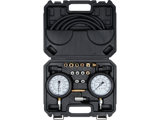 Picture of Komplekts Yato YT-73032; 17 gab.