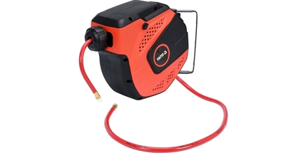 Attēls no Kompresora šļauka uz spoles Yato YT-24242; 10 m