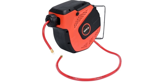 Picture of Kompresora šļauka uz spoles Yato YT-24242; 10 m