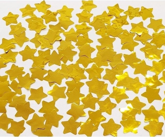 Picture of Konfetti Gwiazdy zote 20g