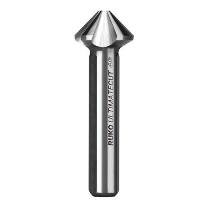 Attēls no Konisks padziļinātājs  Ruko ULTIMATECUT 4S; RUnaTEC; HSS; 90°; 40 mm; 80 mm