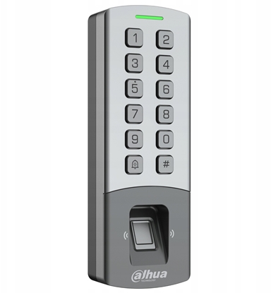 Attēls no KONTROLER DOSTPU ASI1212M-P DAHUA