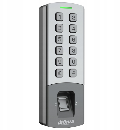 Picture of KONTROLER DOSTPU ASI1212M-P DAHUA