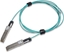 Изображение Kontroler NVIDIA 200GBase-AOC kabel do bezporedniego podczenia QSFP56 do QSFP56 50 m wókno szklane Active Optical Cable (AOC)