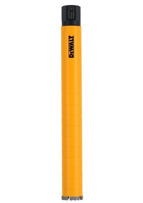 Изображение Dimanta kroņurbis DeWalt DCDW101-XJ; 52x400/450 mm