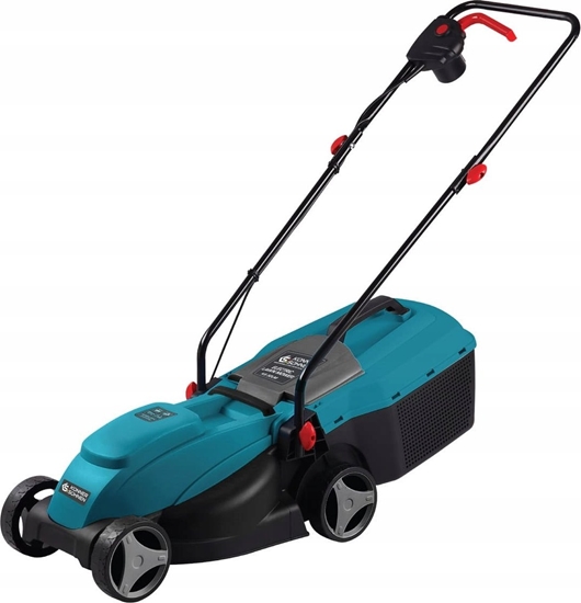 Picture of Kosiarka elektryczna Knner & Shnen KNNER & SHNEN KOSIARKA ELEKTRYCZNA 32LM 1000W 32cm