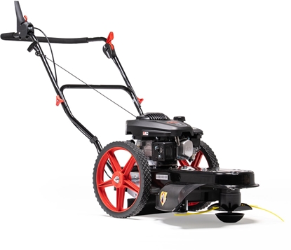 Изображение Kosiarka spalinowa NAC KOSIARKA SPALINOWA 173CC JEDNOOSIOWA LP46-139-HS-SB