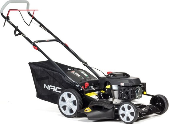 Picture of Kosiarka spalinowa NAC LS50-146-HS-NG