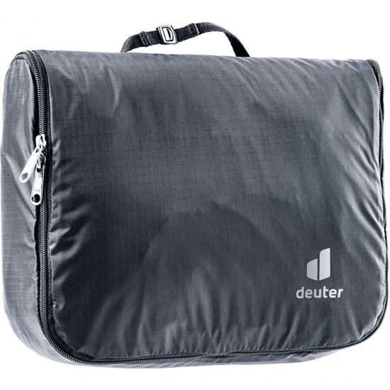 Picture of Kosmetyczka Deuter Wash Center Lite II black