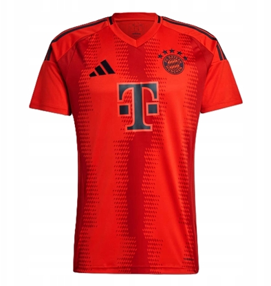 Изображение Koszulka adidas FC Bayern Home JSY IT8511