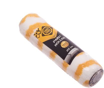 Attēls no Krāsošanas rullītis Forte tools KS0110-254825; 18 mm; 25 cm