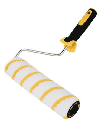 Attēls no Krāsošanas rullītis Forte tools KS0112-254818; 180 mm