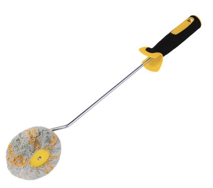 Attēls no Krāsošanas rullītis Forte tools KS0133-511000; 40 mm