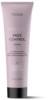 Attēls no Krem do Stylizacji Lakm Teknia Hair Krcone wosy Wosy kdzierzawe