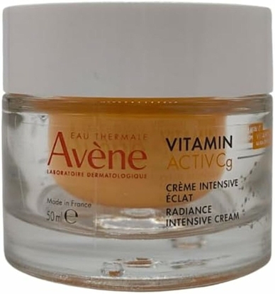 Attēls no Avene  Krem na Dzie Vitamin Activ