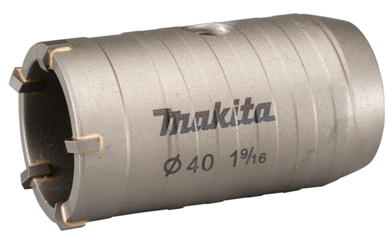 Изображение Kroņurbis Makita D-73916; 40x50 mm; SDS-plus