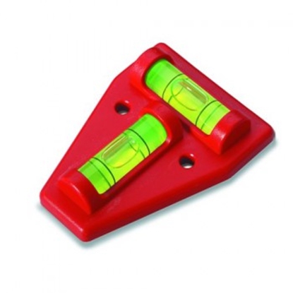 Изображение Krustveida līmeņrādis Stabila 7804