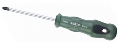 Picture of Krustveida skrūvgriezis Sata S63515; PH2; 250 mm