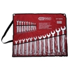 Picture of KS Tools Ring Spanner-Set angled 21-pieces 6-32mm 517.0043