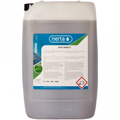 Picture of Kukaiņu noņēmējs Nerta Anti-Insect; 5 l