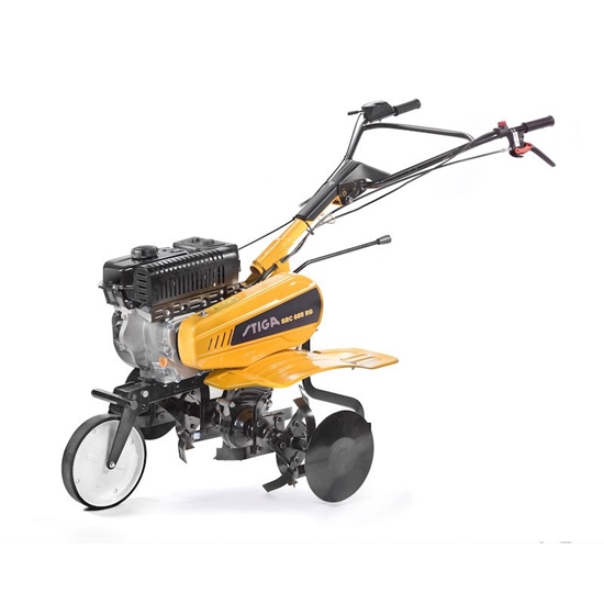 Изображение Kultivators Stiga SRC 685 RG