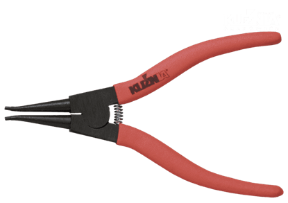 Picture of Kunia Sukowice Szczypce segera zewntrzne proste RSKm 160mm PCV (1-283-11-241)