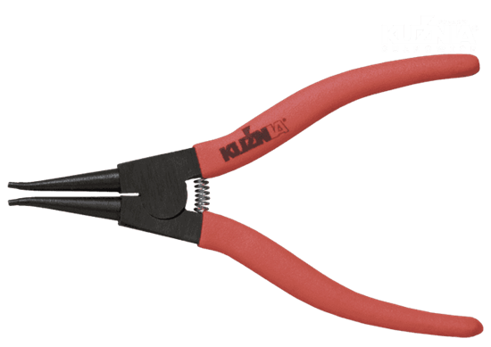 Picture of Kunia Sukowice Szczypce segera zewntrzne proste RSKm 160mm PCV (1-283-11-241)