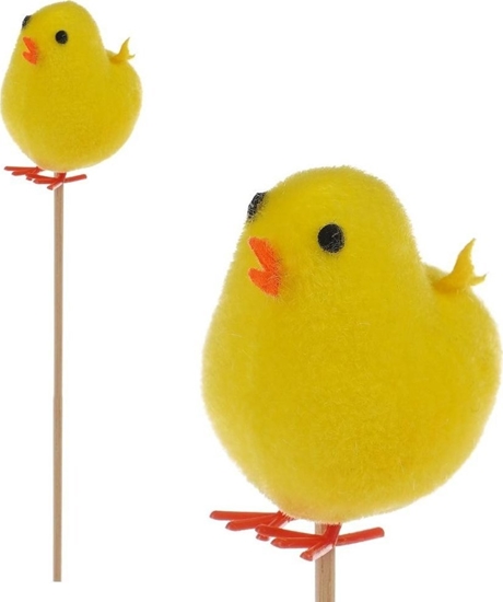 Изображение Kurczaczek na piku