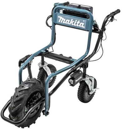Изображение Ķerra Makita DCU180Z; 18 V (bez akumulatora un lādētāja)