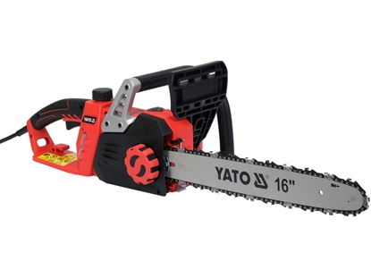 Attēls no Ķēdes zāģis Yato YT-84871; 2000 W; 40,5 cm lenta