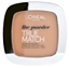Attēls no L´Oréal Paris True Match Super-Blendable Powder 3D/3W Golden Beige 9 g