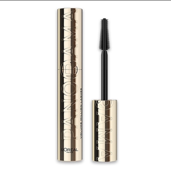Picture of L´Oréal Paris Volume Million Lashes Panorama Mascara Black 9ml