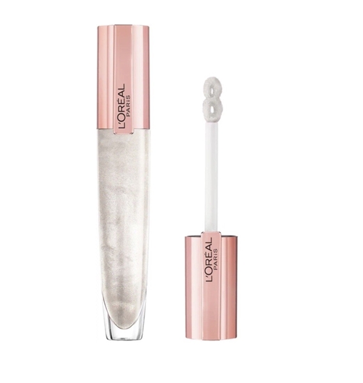 Picture of L’Oréal Paris Brilliant Signature Plump‑In‑Gloss Lip Gloss 400 Maximize 7ml