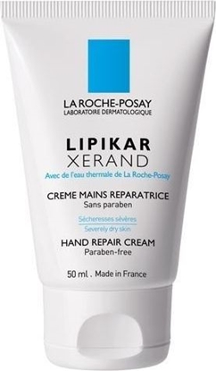 Изображение La Roche-Posay Lipikar Xerand Krem do rk 50ml