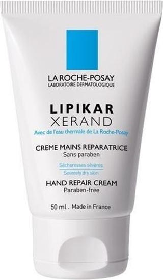 Изображение La Roche-Posay Lipikar Xerand Krem do rk 50ml