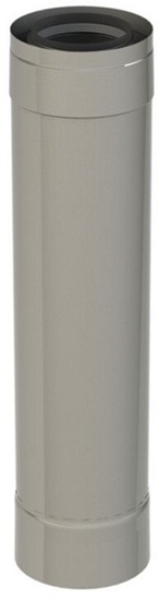 Picture of LAB rura dn 60/100 1m