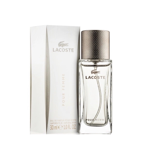 Изображение Lacoste Pour Femme Perfume EDP 30ml